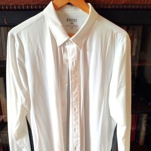 Rhone dress shirt - Large